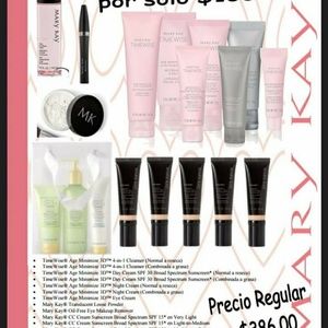 Mary kay